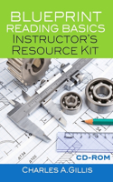 Blueprint Reading Basics Instructor's Resource Kit Digital Edition
