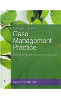 Fundamentals of Case Management Practice: Skills for the Human Services(English)