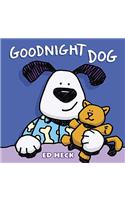 Goodnight Dog