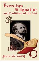 Exercises of St Ignatius of Loyola and the Traditions of the East