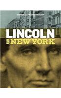 Lincoln and New York
