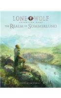 Lone Wolf Realm of Sommerlund