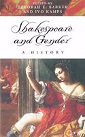 Shakespeare and Gender