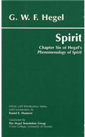 Spirit