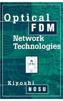 Optical Fdm Network Technologies