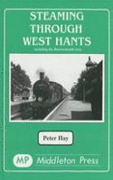 Steaming Through West Hants