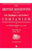 The British Housewife, Volume IV