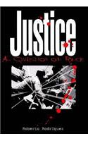 Justice: a Question of Race