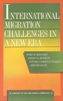 International Migration Challenges in a New Era
