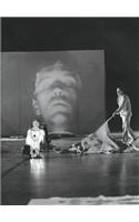 9 Evenings Reconsidered: Art, Theatre, and Engineering, 1966