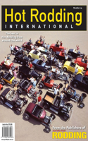 Hot Rodding International #13