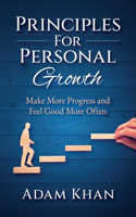 Principles For Personal Growth