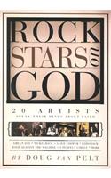 Rock Stars on God