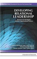 Developing Relational Leadership