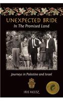 Unexpected Bride in the Promised Land