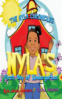 Nyla Chronicles