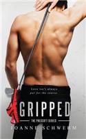 Gripped