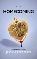 Homecoming: A Vivian Bennett Mystery