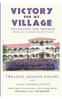 Victory for My Village