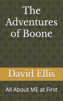 Adventures of Boone