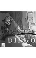 Kulipari: U Color: Dingo Adventures