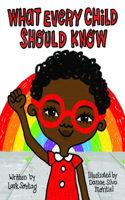 What Every Child Should Know