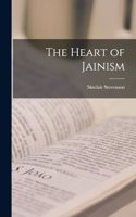 Heart of Jainism