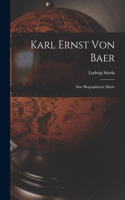 Karl Ernst Von Baer