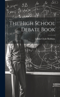 High School Debate Book