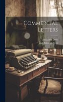 Commercial Letters