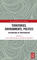 Territories, Environments, Politics
