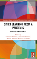 Cities Learning from a Pandemic