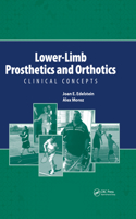 Lower-Limb Prosthetics and Orthotics