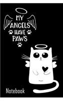 My Angels Have Paws