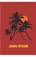 Journal Notebook