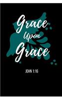 Grace Upon Grace