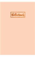 Notizbuch
