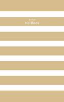 Dot Grid Notebook