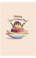 Happy Ice Cream Day