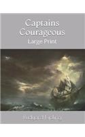 Captains Courageous