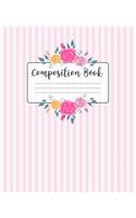 Composition Book