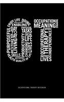 Occupational Therapy Notebook