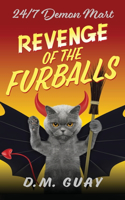 Revenge of the Furballs: 24/7 Demon Mart 5