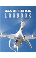 UAS Operator Logbook