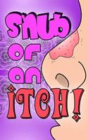 Snub of an Itch!: Dot Grid Journal