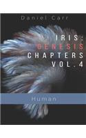 Iris Genesis Chapters - Vol. 4 - Human