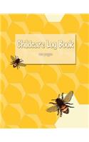 Childcare Logbook