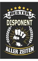 Bester Disponent aller Zeiten