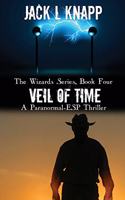 Veil of Time: A Paranormal-ESP Thriller