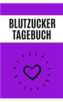 Blutzucker Tagebuch
